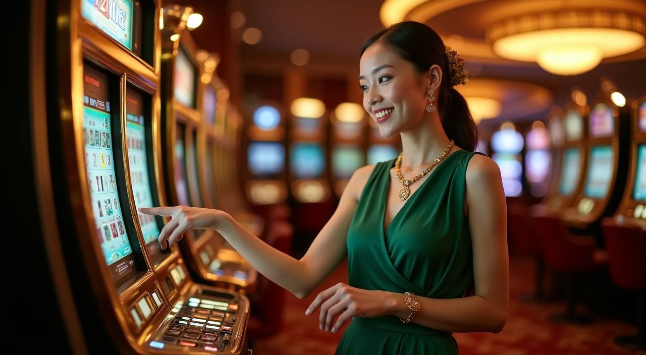 gtb77 slot mobile gaming
